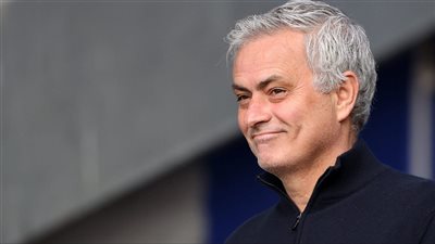 تركي آل الشيخ يُعلن وصول مورينيو للرياض لتحليل مباراة الأهلي والزمالك (صورة)