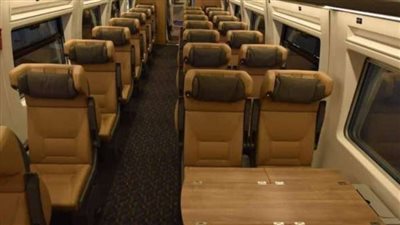 مواعيد وأسعار تذاكر قطارات التالجو في رمضان Ramadan