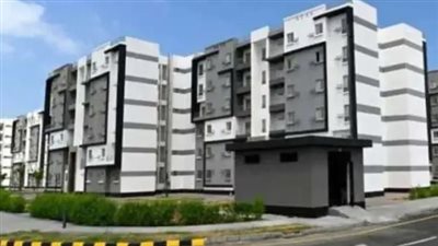 موعد تسليم شقق سكن مصر 2024 الخاصة بأرض المعارض والقاهرة الجديدة