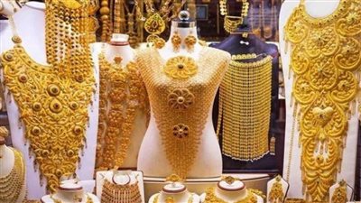 سعر الذهب في مصر اليوم السبت 9 مارس 2024