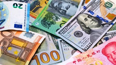 أسعار العملات اليوم السبت 9 مارس 2024