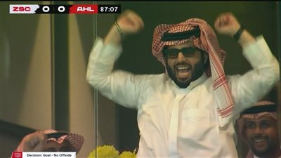 بعد مباراة الاهلي والزمالك Zamalek.. بماذا علقت السيناريست إنجي علاء على فرحة تركي الشيخ؟