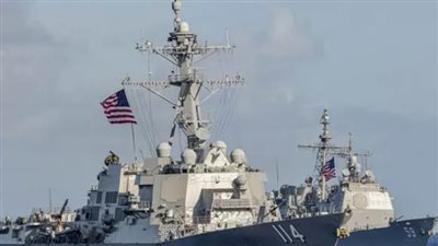 القيادة المركزية الأمريكية: إحباط هجوم حوثي كبير بمنطقة البحر الأحمر وإسقاط 15 مسيرة