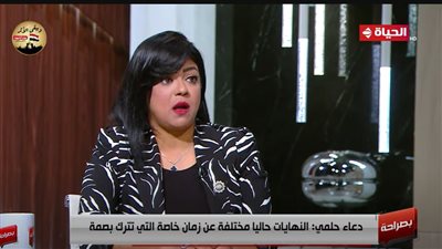 ناقدة فنية: الحشاشين وألف ليلة وليلة سيكونان من أقوى الأعمال في رمضان 2024