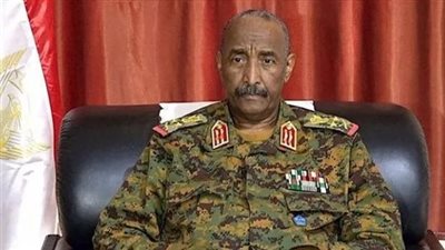 مساعد قائد الجيش السوداني: سنلغي الوثيقة الدستورية ونعلن أخرى جديدة