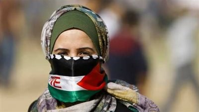 في يوم المرأة.. كيف تعيش المرأة الفلسطينية فى غزة أوضاعًا مأساوية بسبب الإحتلال؟