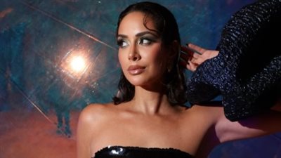  بسنت شوقي عن انتقادات تحدثها باللغة الإنجليزية: دي البيئة اللي أنا اتربيت بيها