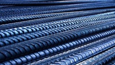 سعر طن حديد عز اليوم 9 مارس 2024 