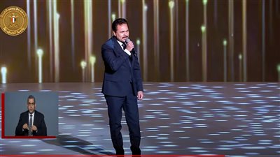 محمد رياض: الثمن الذي دفعه الشهداء غالي.. ومهما كان الثمن فهو ضروري حتى تعيش مصر (بث مباشر)