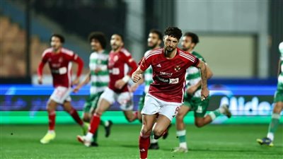 ما موقف وسام أبو علي من مباراة الأهلي وسيمبا بدوري أبطال إفريقيا؟
