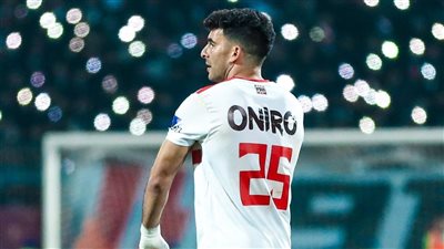 الزمالك يكشف تفاصيل وطبيعة إصابة زيزو 