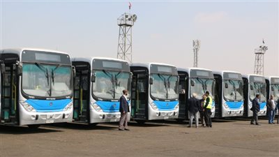  مواعيد أتوبيسات النقل العام في رمضان 2024