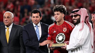 كم تبلغ قيمة مكافأة إمام عاشور بعد نهائي كأس مصر بسعر الدولار اليوم؟