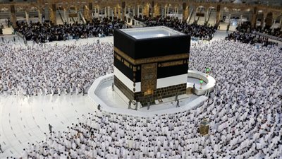 لينك الاستعلام عن الذين تم قبولهم بالحج 2024_1445