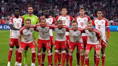 مهمة استعادة الأمل.. بايرن ميونخ يستضيف ماينز في الدوري الألماني