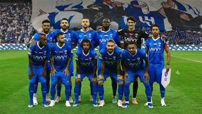 بـ27 فوز متتالي.. مسيرة قياسية للهلال السعودي في مختلف البطولات المحلية والقارية