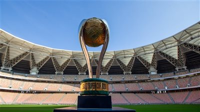 الاتحاد السعودي يعلن إقامة بطولة كأس السوبر السعودي في الإمارات