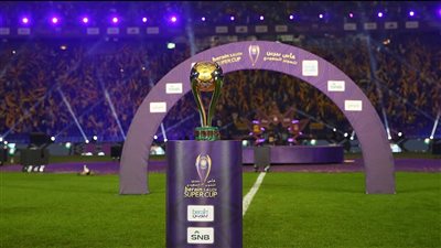 مواعيد مباريات بطولة كأس السوبر السعودي في أبو ظبي