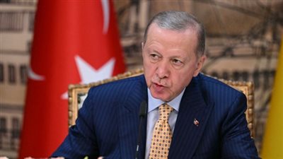 بلومبيرغ: أردوغان يصف حملته الانتخابية بأنها 