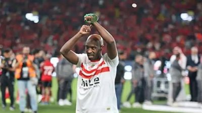 بعد ما صدر منهما عقب خسارة الكأس.. هل قرر اتحاد الكرة إيقاف شيكابالا ودونجا؟