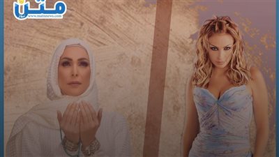 لم أخلع شرفي.. فنانة تثير الجدل بسبب خلعها للحجاب (فيديوجراف)