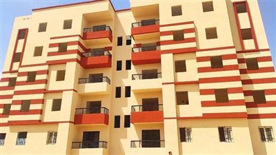 مساحات وأسعار شقق سكن لكل المصريين 2024.. والشروط والأوراق 