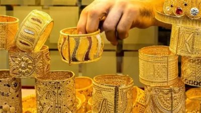 سعر الذهب عيار 21 اليوم الاحد 10 مارس 2024 في مصر 