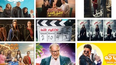 صندوق مكافحة الإدمان: يجري رصد مشاهد تعاطي المخدرات فى الأعمال الدارمية خلال شهر رمضان