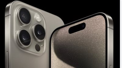 مواصفات وأسعار iPhone 15 Pro Max وسامسونج S24 Ultra