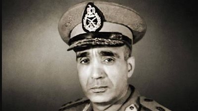 ابنة شقيقة الفريق عبد المنعم رياض: نسعد كأسرة باهتمام الدولة المصرية بالشهيد