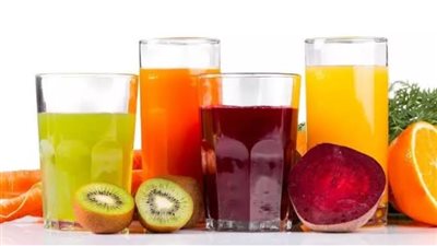  مشروبات رمضانية طبيعية 2024 لمرضى الضغط المرتفع