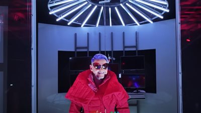 نجوم الفن والرياضية.. القائمة الكاملة لضحايا رامز جلال ببرنامج “رامز جاب من الآخر” (فيديو)