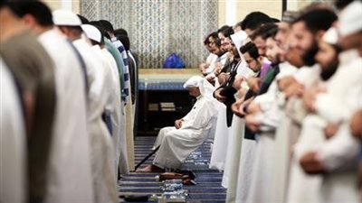  ضوابط صلاة التراويح