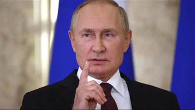 بوتين يفوز بالانتخابات الرئاسية الروسية