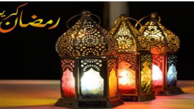 الأدعية المستجابة طوال شهر رمضان