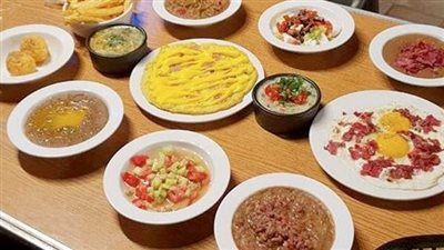  أفضل وجبات السحور لتجنب العطش في رمضان 