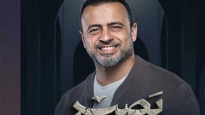 موعد برنامج بصير لمصطفى حسني على قناة ON