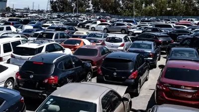 شعبة السيارات: انخفاض مرتقب في الأسعار بعد استقرار سعر صرف الدولار 