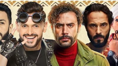 مواعيد عرض مسلسلات رمضان 2024 على ON.. وخريطة البرامج