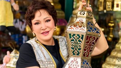  بطريقة مختلفة.. كيف عايدت لبلبة جمهورها ومتابعيها في العالم العربي برمضان؟ (صور وفيديو)