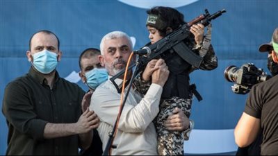 وول ستريت جورنال: وثائق جديدة تظهر ارتباط حماس العميق بإيران