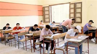 مواعيد امتحانات النقل والإعدادية والدبلومات الفنية 2024