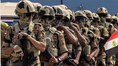 موعد التقديم في التطوع بالقوات المسلحة 2024