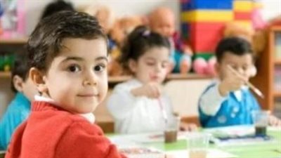 خطوات التقديم للمدارس الرسمية الدولية لمرحلة رياض الأطفال