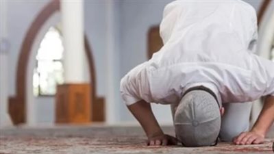  الأدعية المأثورة في سجود الشكر