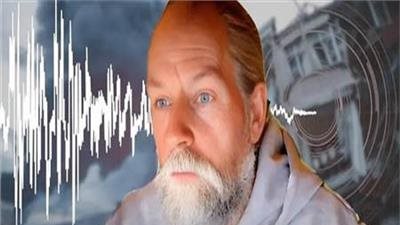  بعد غياب لأكثر من 4 أشهر.. عالم الزلازل الهولندي فرانك هوجربيتس يثير الجدل مجددًا.. ما القصة؟