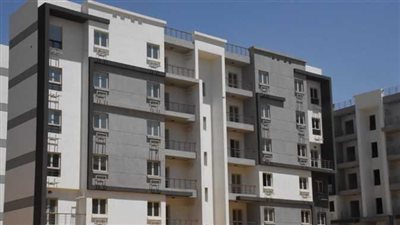 اليوم.. جهاز القاهرة الجديدة يواصل تسليم مشروع 