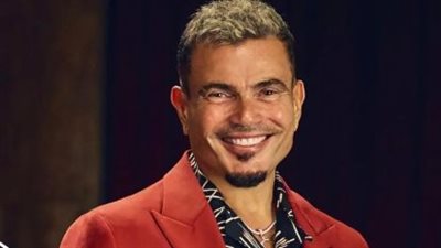 بعدما تصدر التريند.. كلمات أغنية الكلمة الحلوة للفنان عمرو دياب في رمضان 2024