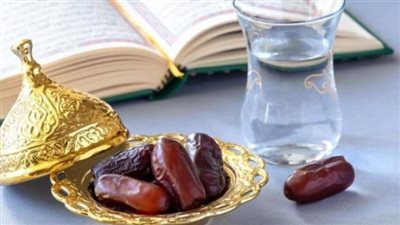 نصائح للحصول على إفطار متوازن فى رمضان