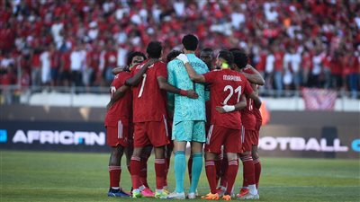 موعد مباراتي الأهلي وسيمبا في ربع نهائي دوري أبطال إفريقيا